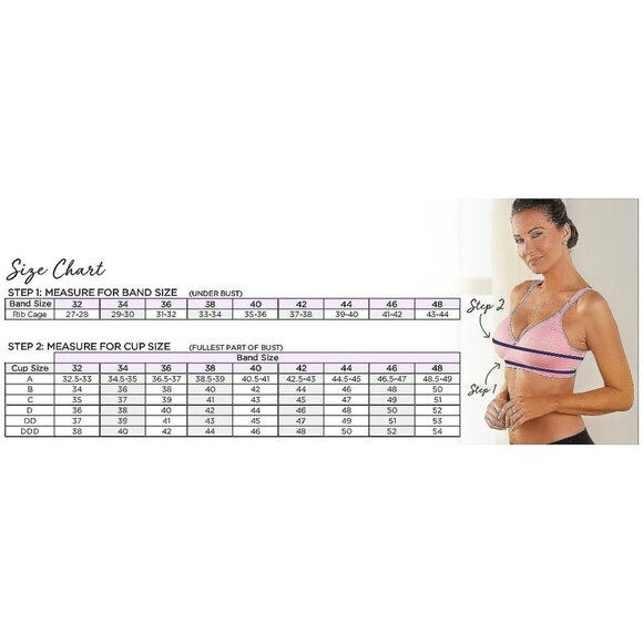 Breezies Warm Sand Smooth Perfection Underwire T-Shirt Bra Size 40C - Picture 3 of 5